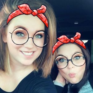 Meet your Posher, Sierra